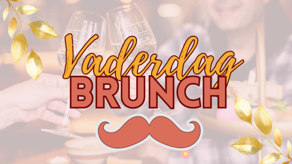 Vaderdagbrunch