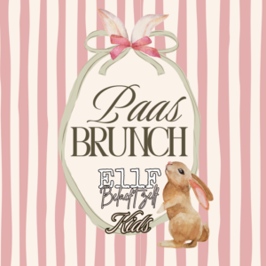 Paasbrunch KIDS
