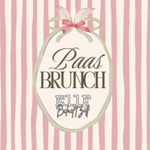 Paasbrunch volwassenen